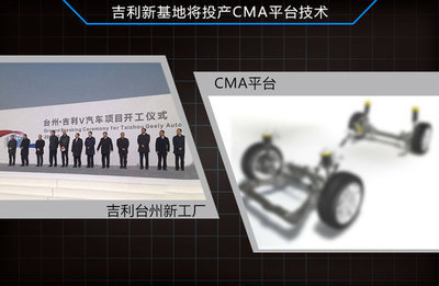 沃爾沃在華投建第三工廠，加速布局小型SUV細(xì)分市場