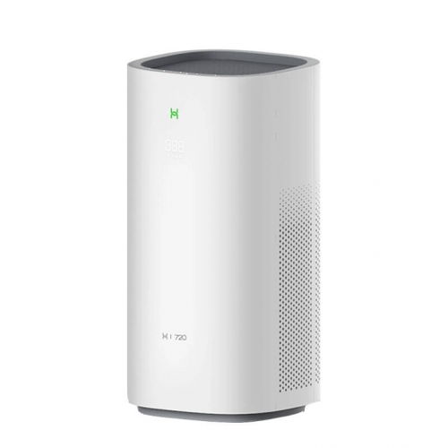 科學防護，呼吸更輕松 Top5空氣凈化器精品推薦